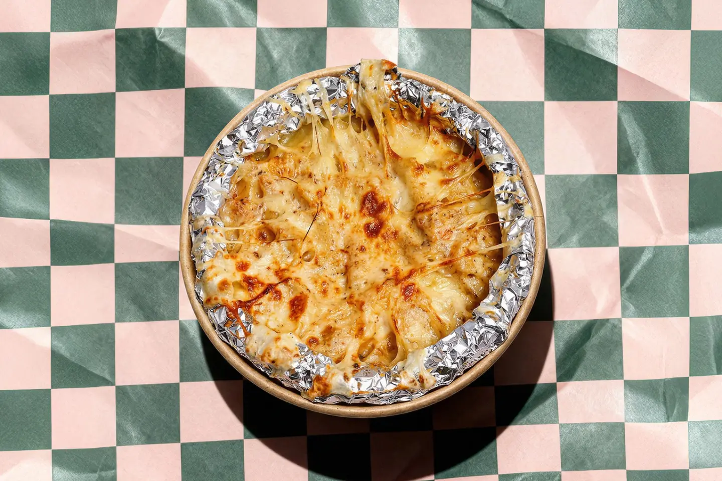 باستا قصدير