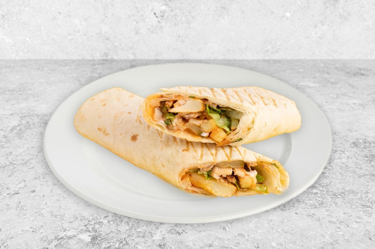 Mexican Chicken Strips