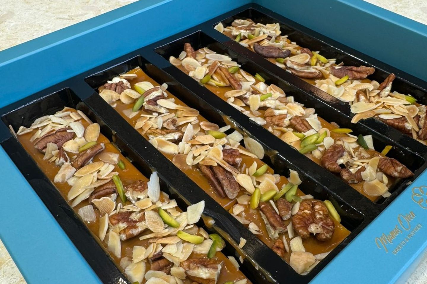 تشيز مامولا