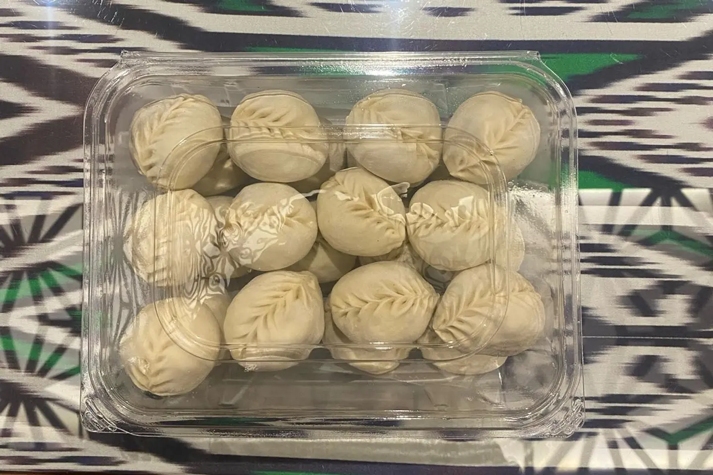 منتو مفرزن