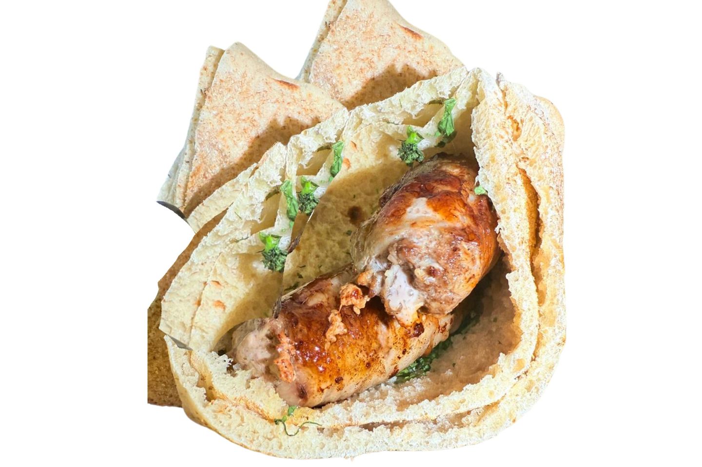Tarb Sandwich