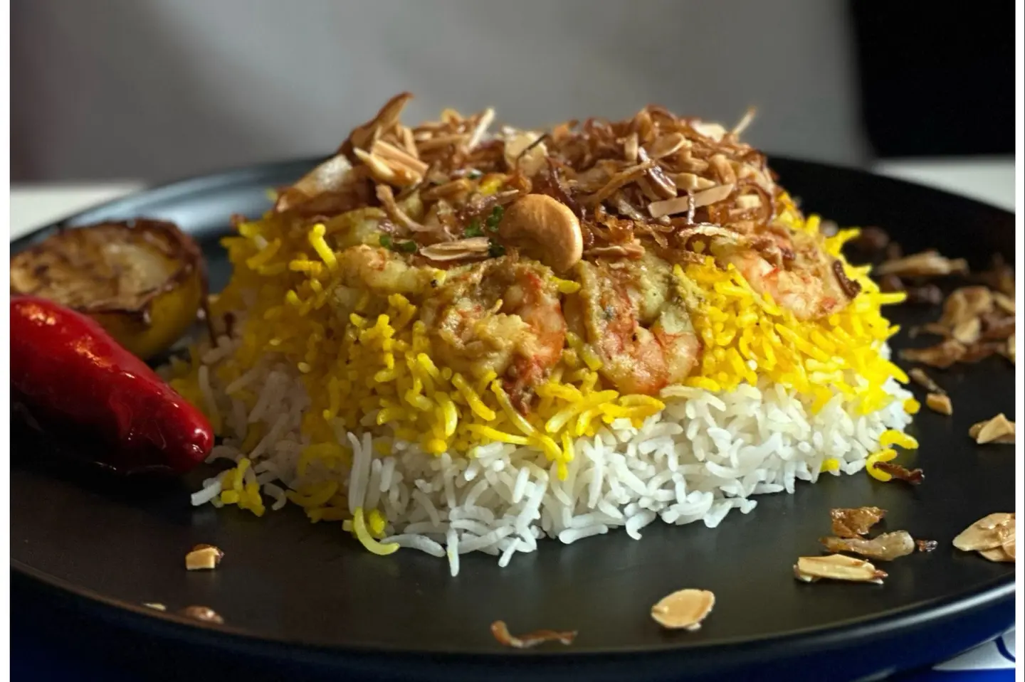Biryani