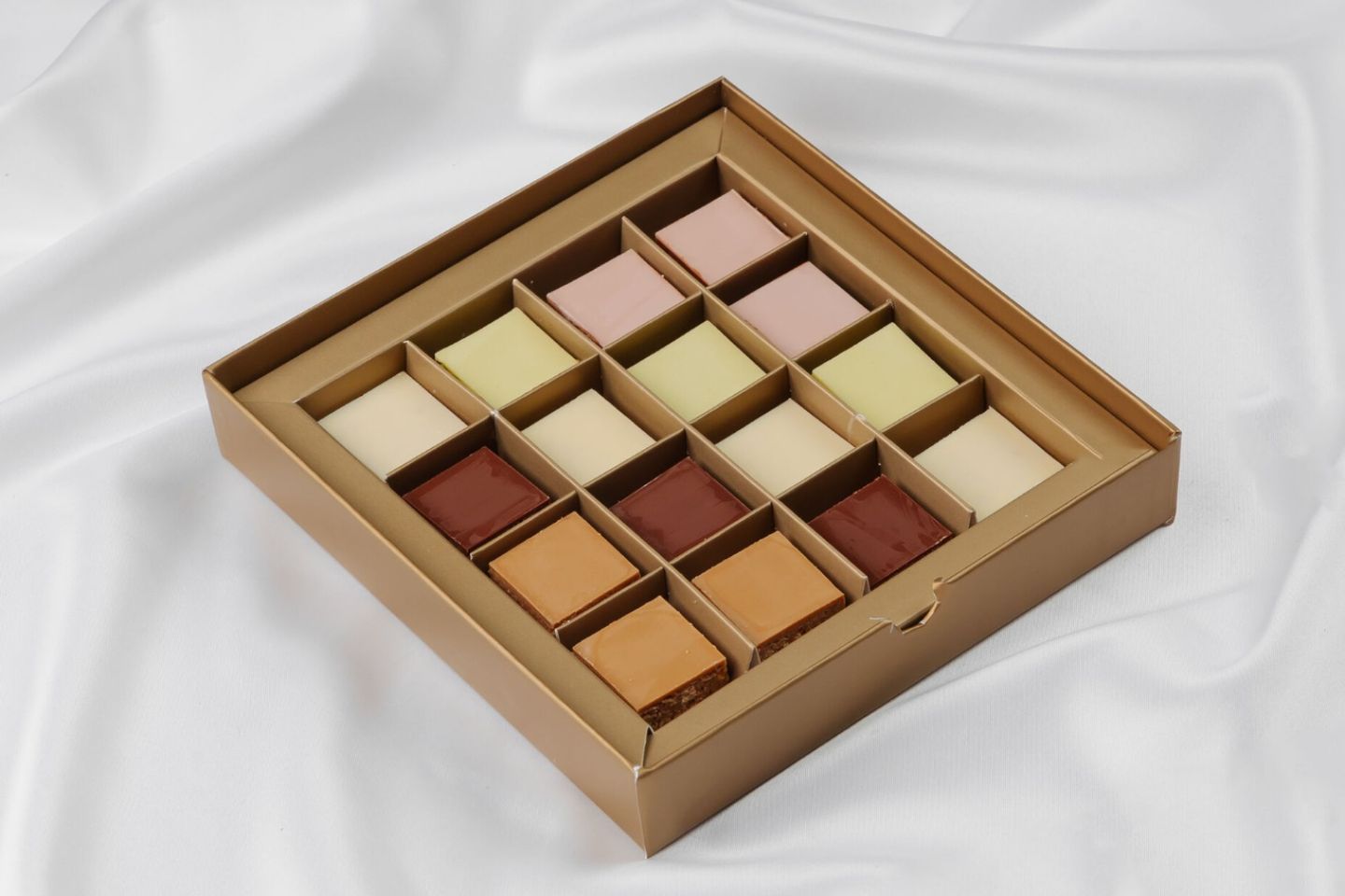 Assorted Chocolate Box