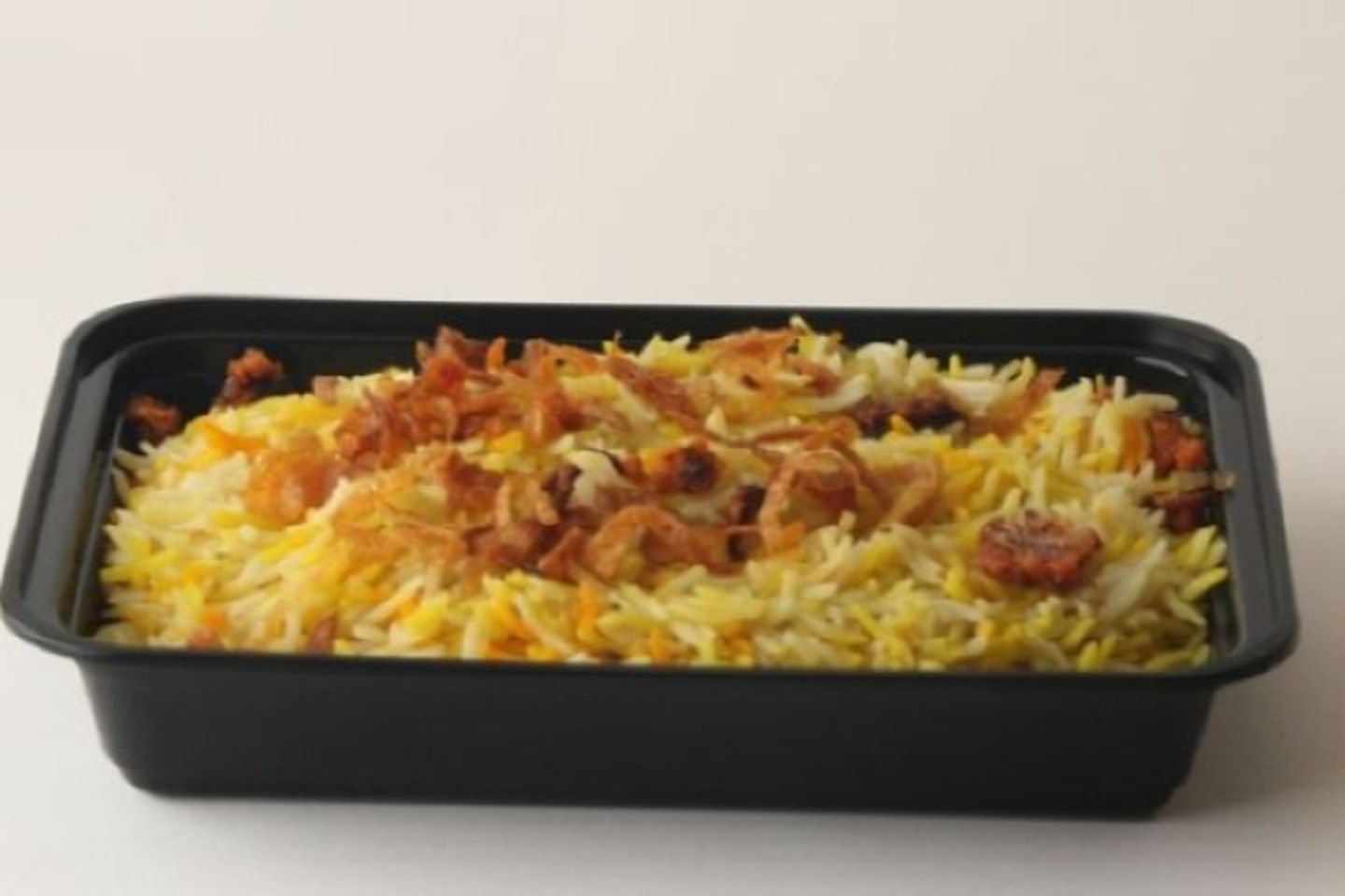 Plain Rice