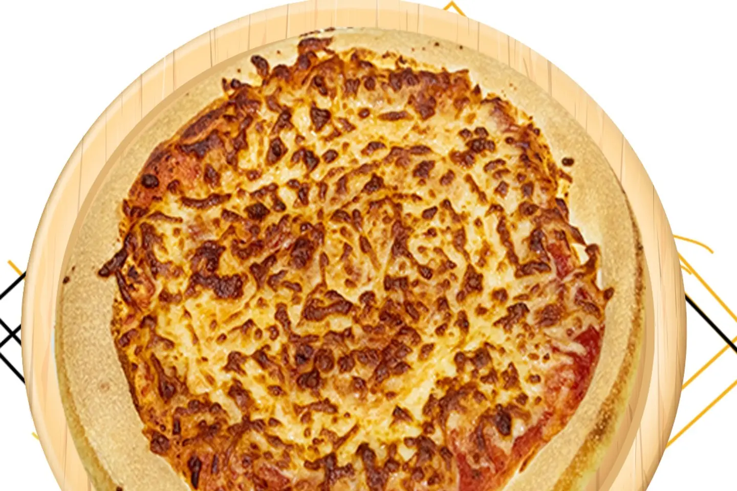 Pizza Margreta Larg