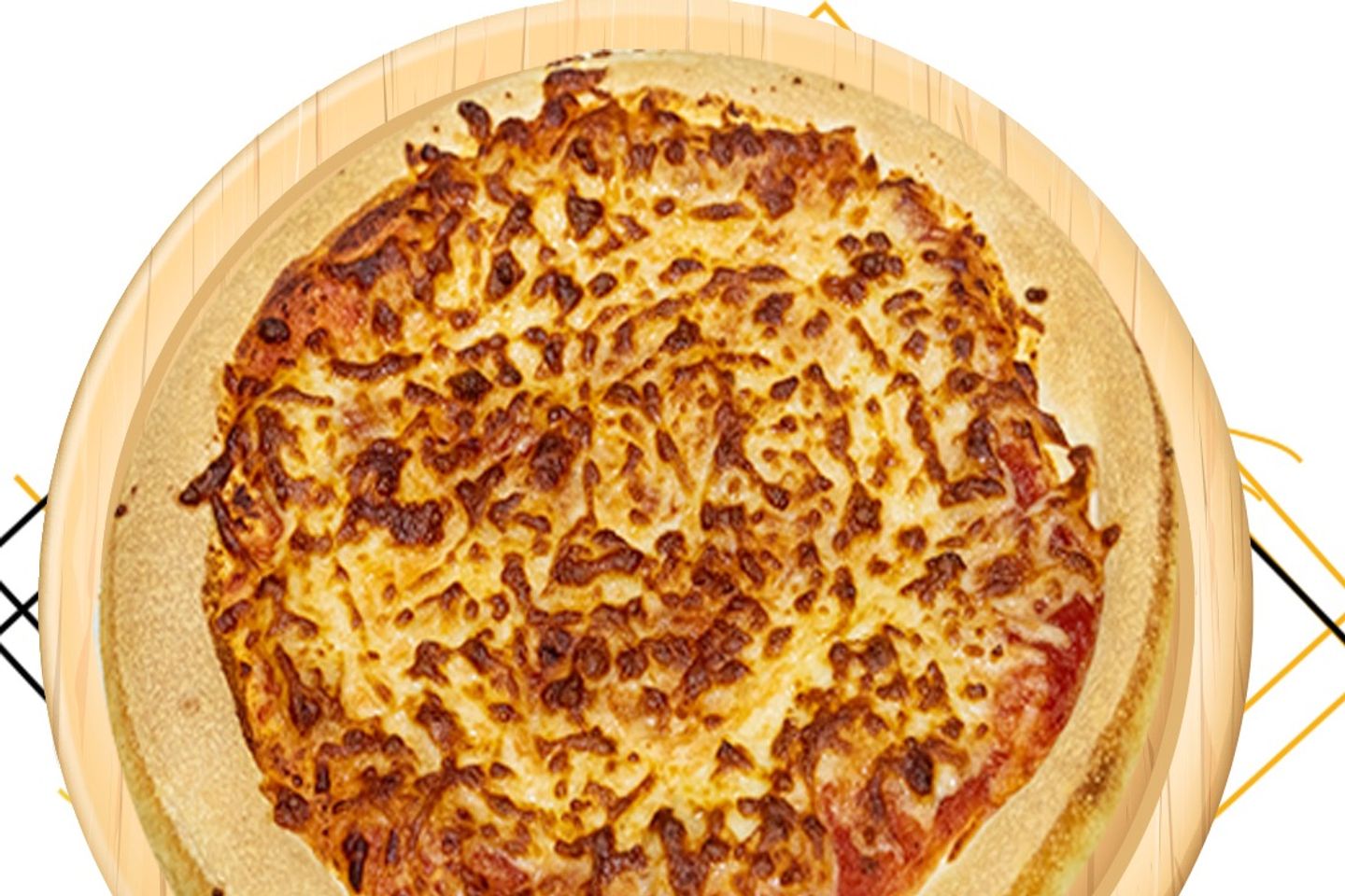 Pizza Margreta Larg