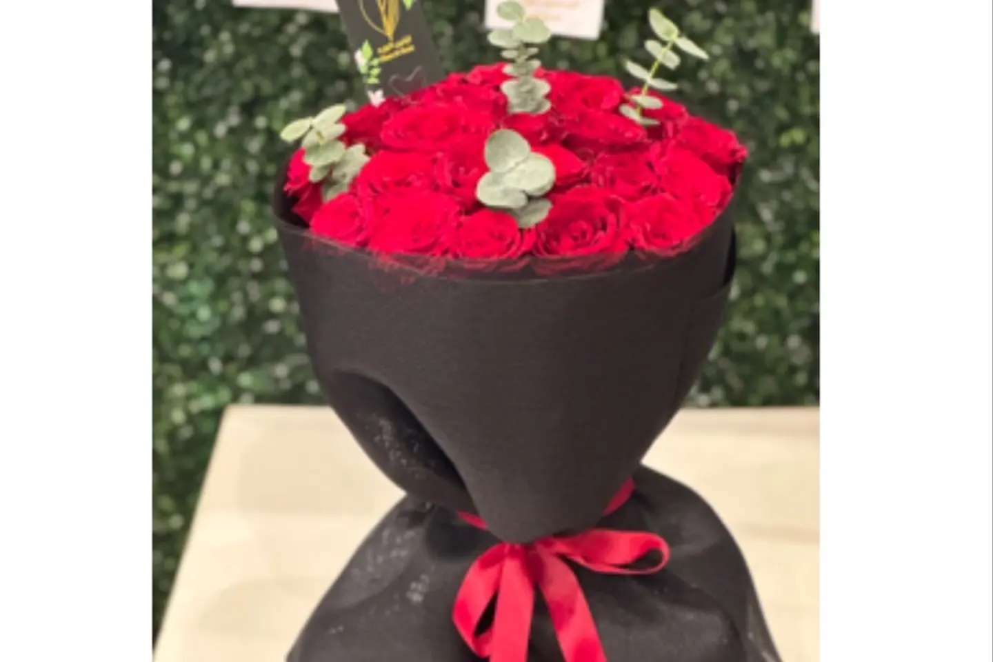 Love Bouquet 3