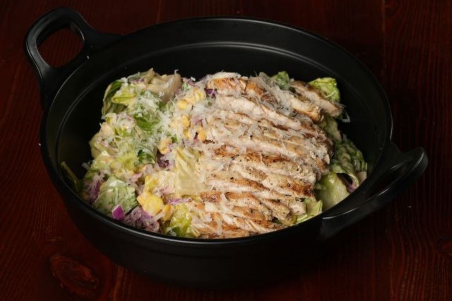 Asian Salad