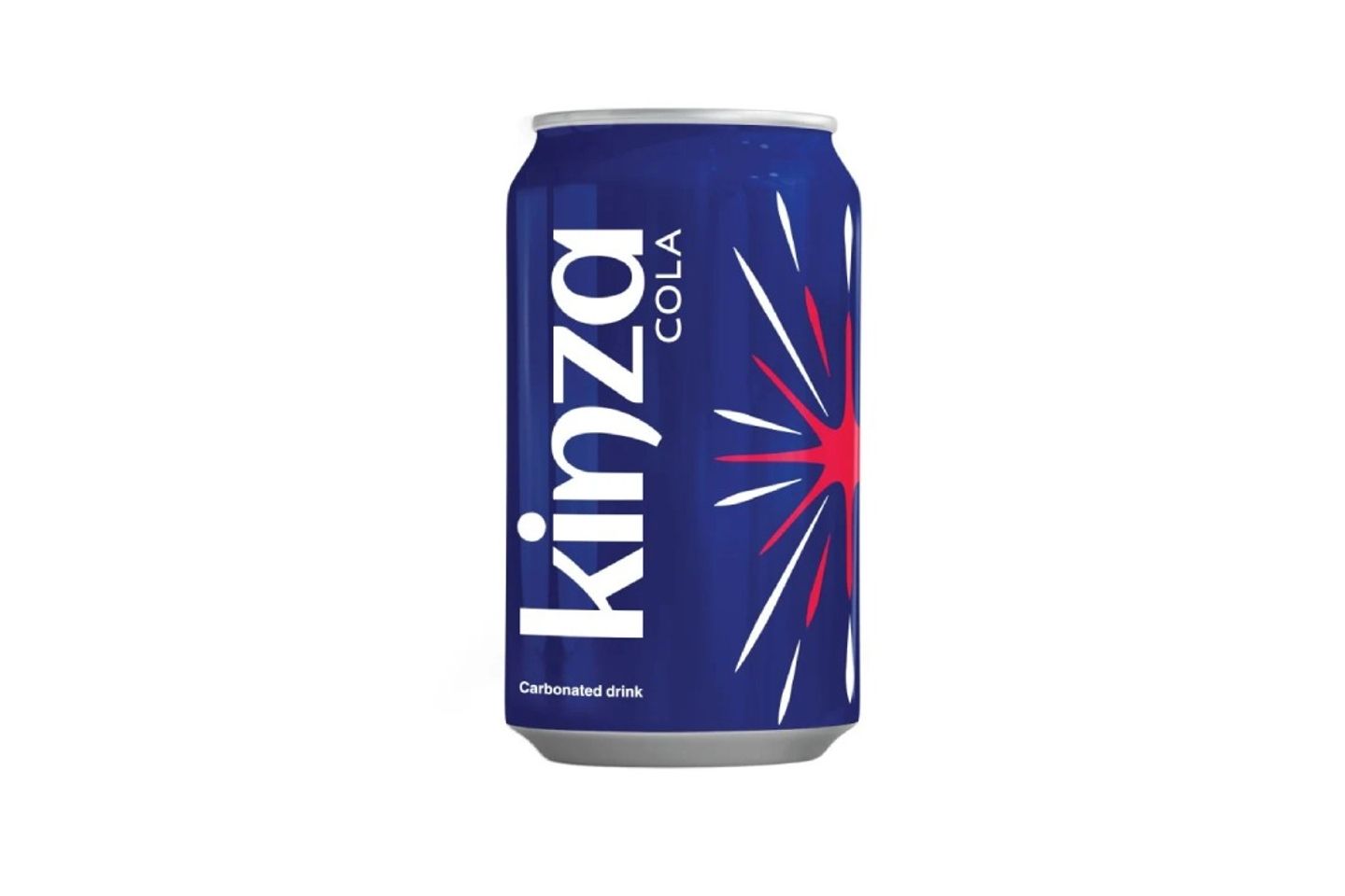 Kinza Cola