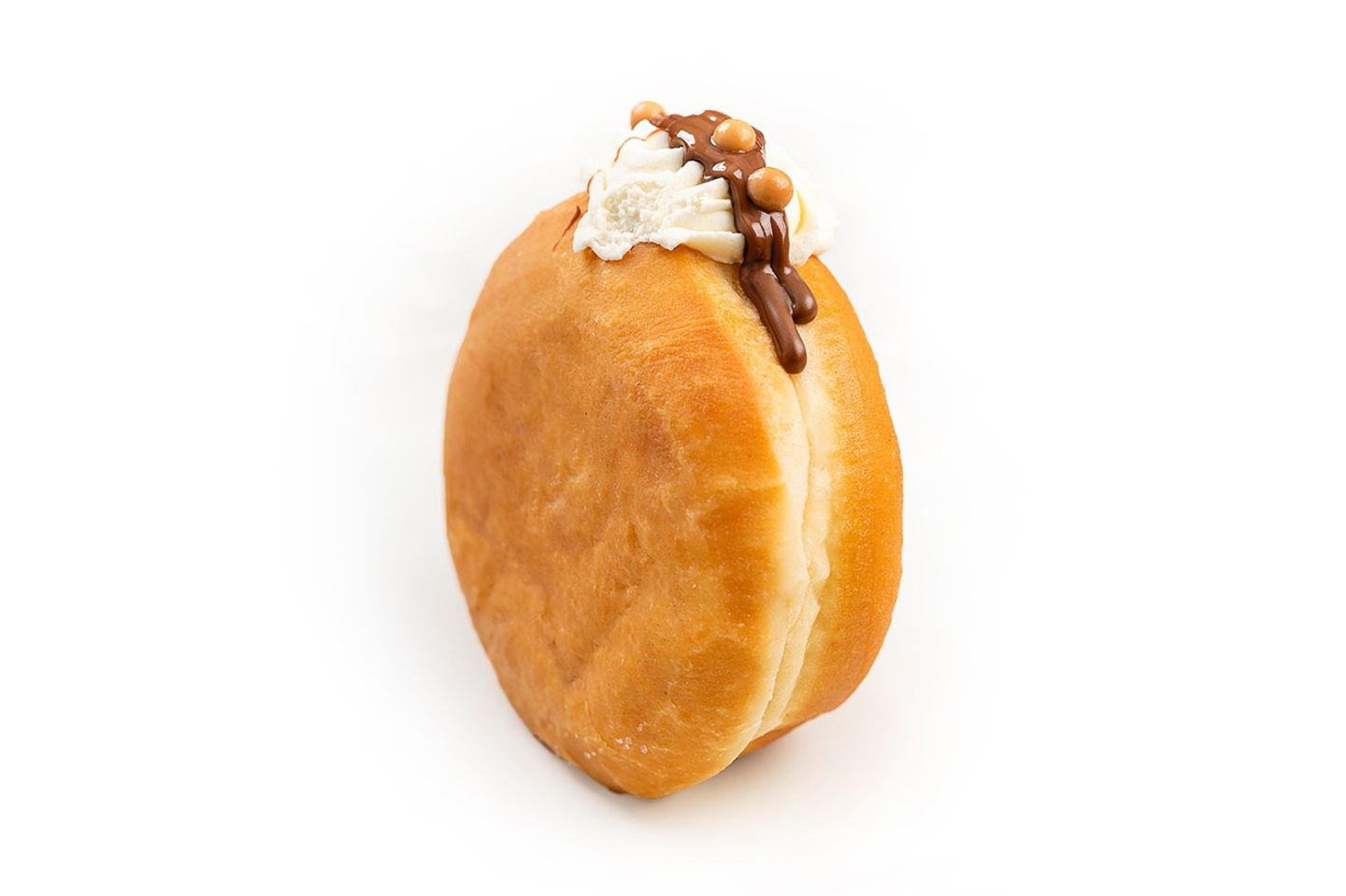 Nutella Donuts