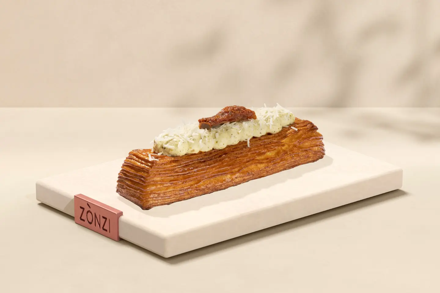 لبنة بيستو دانش