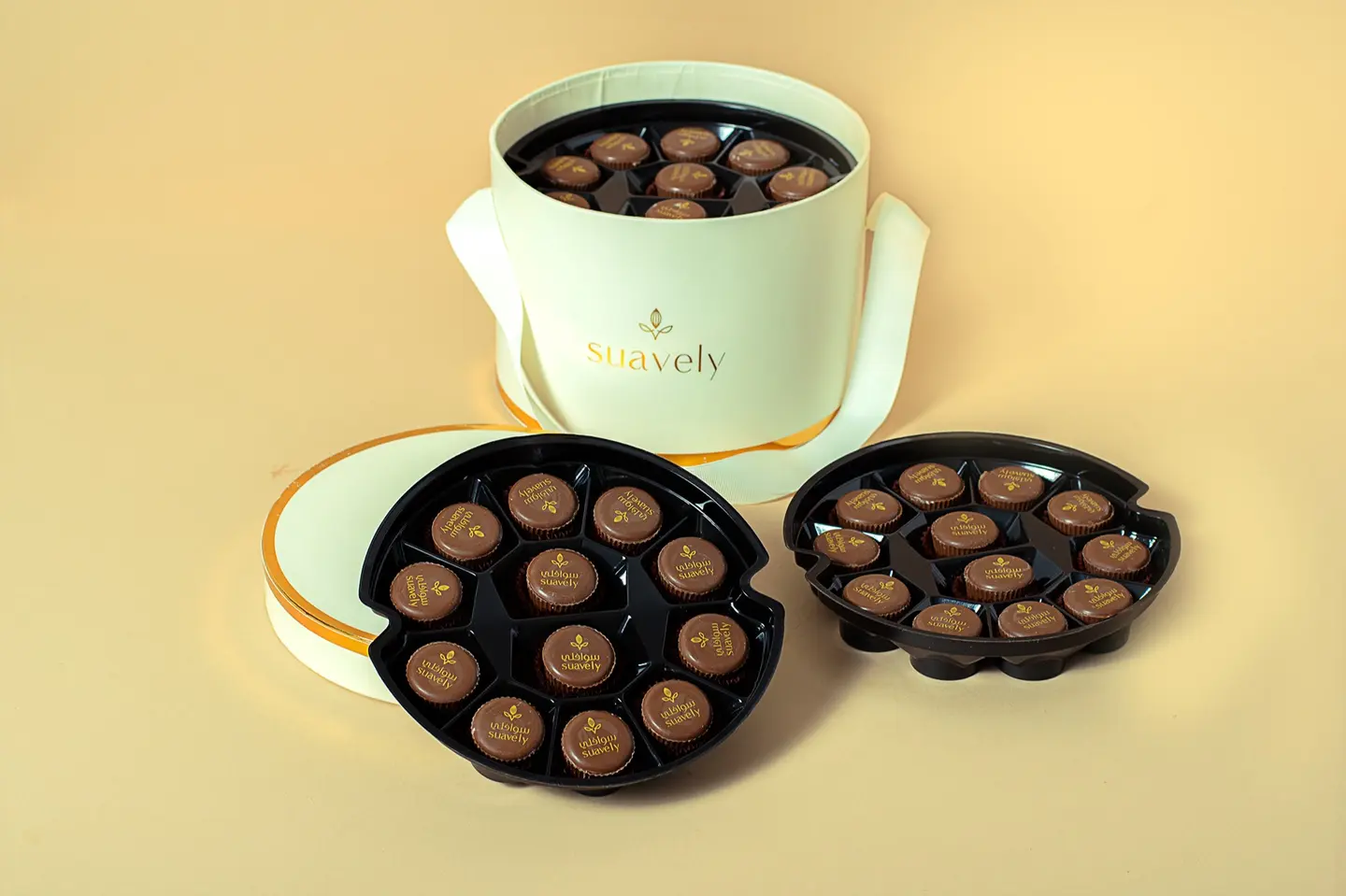 بوكس راوند سوافلي كب بيج