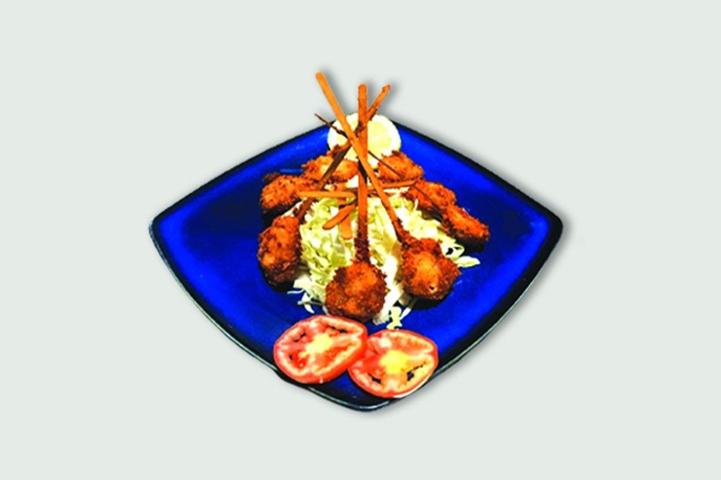 Fried  Shrimp