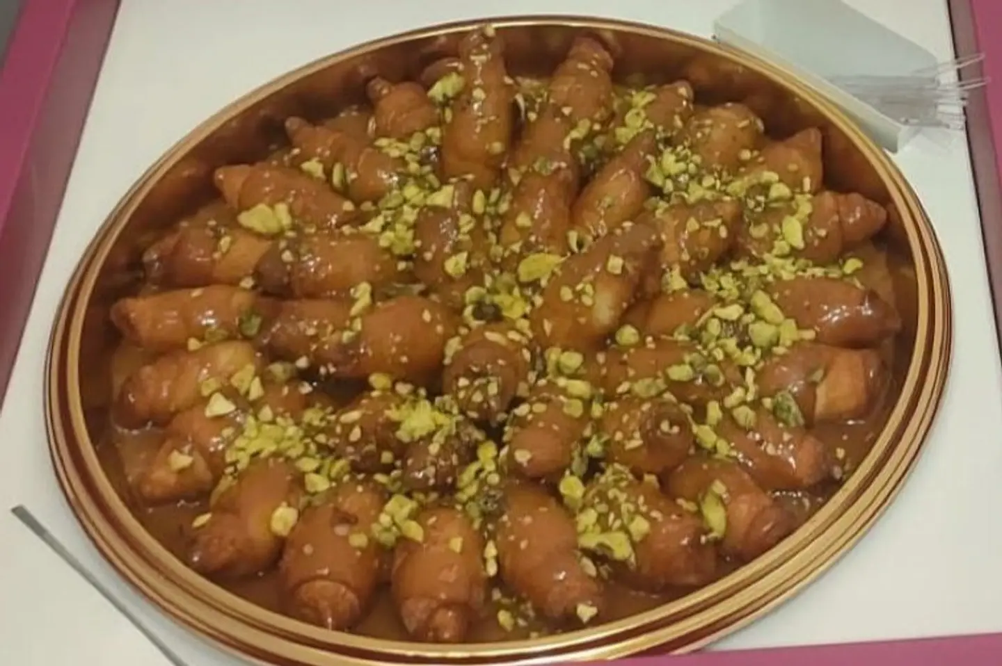 ميني كرواسون