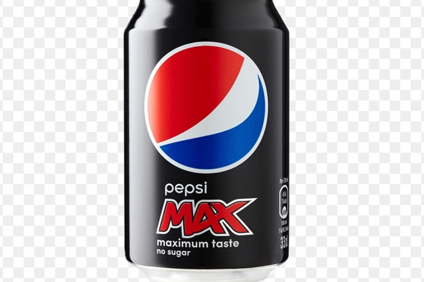 Pepsi Max