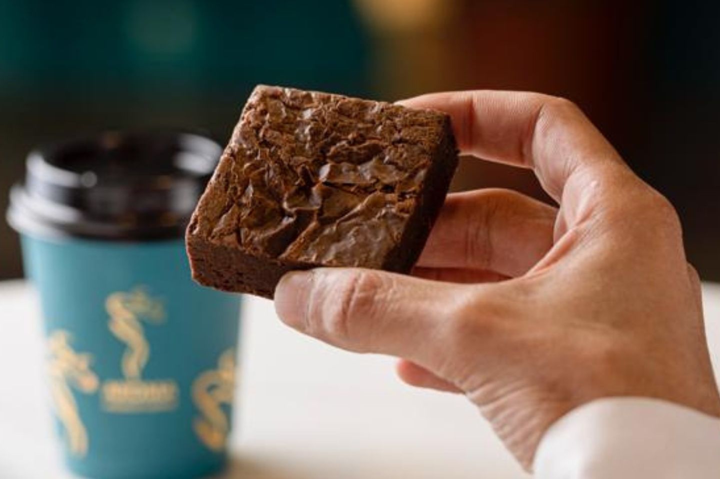 Mini Brownie