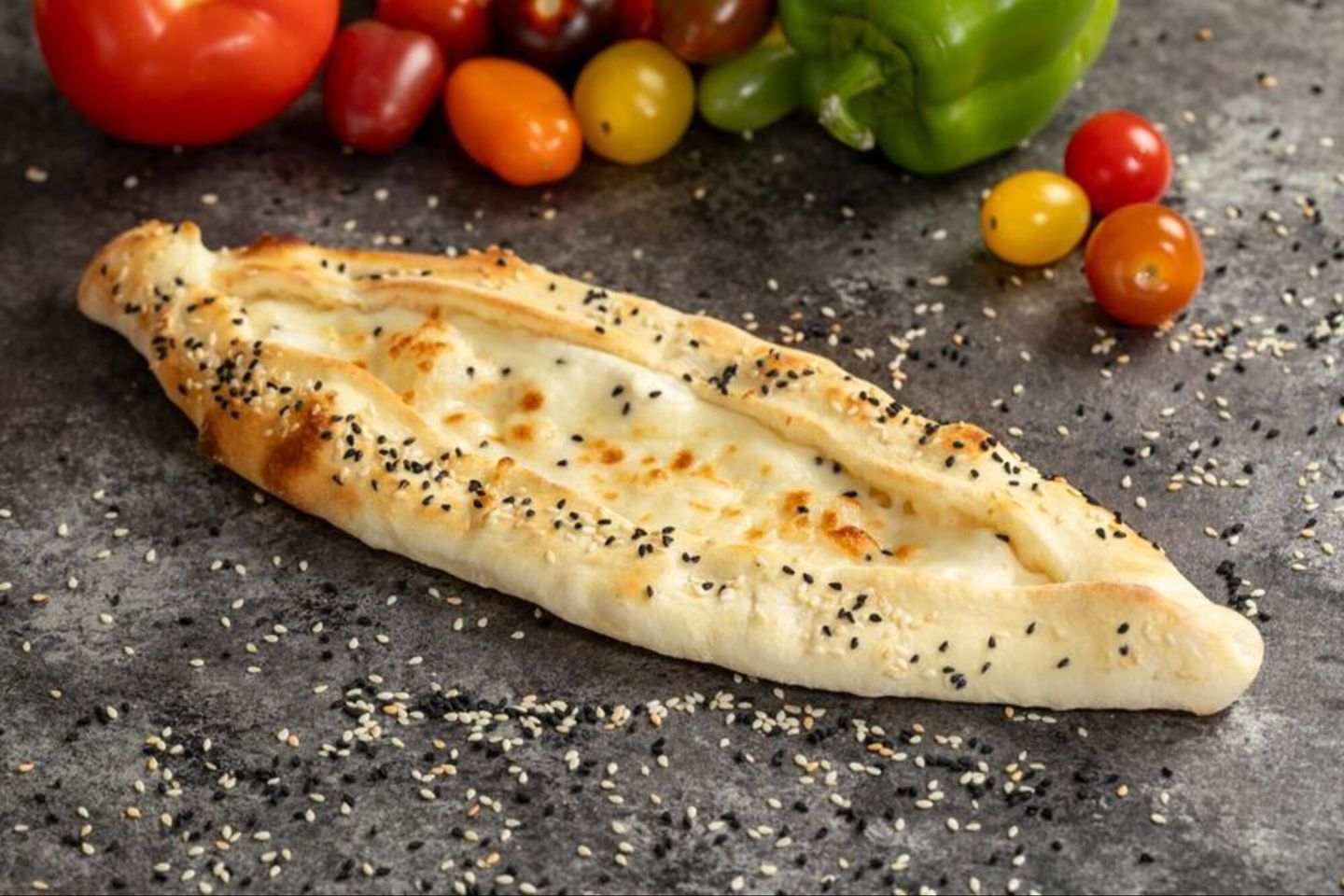 جبنه كريمي