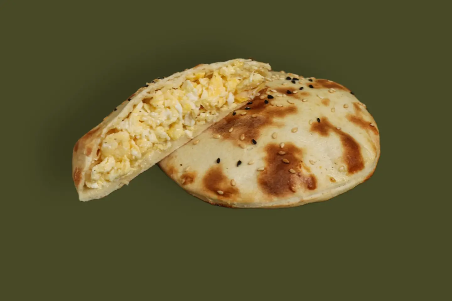 Fried Egg