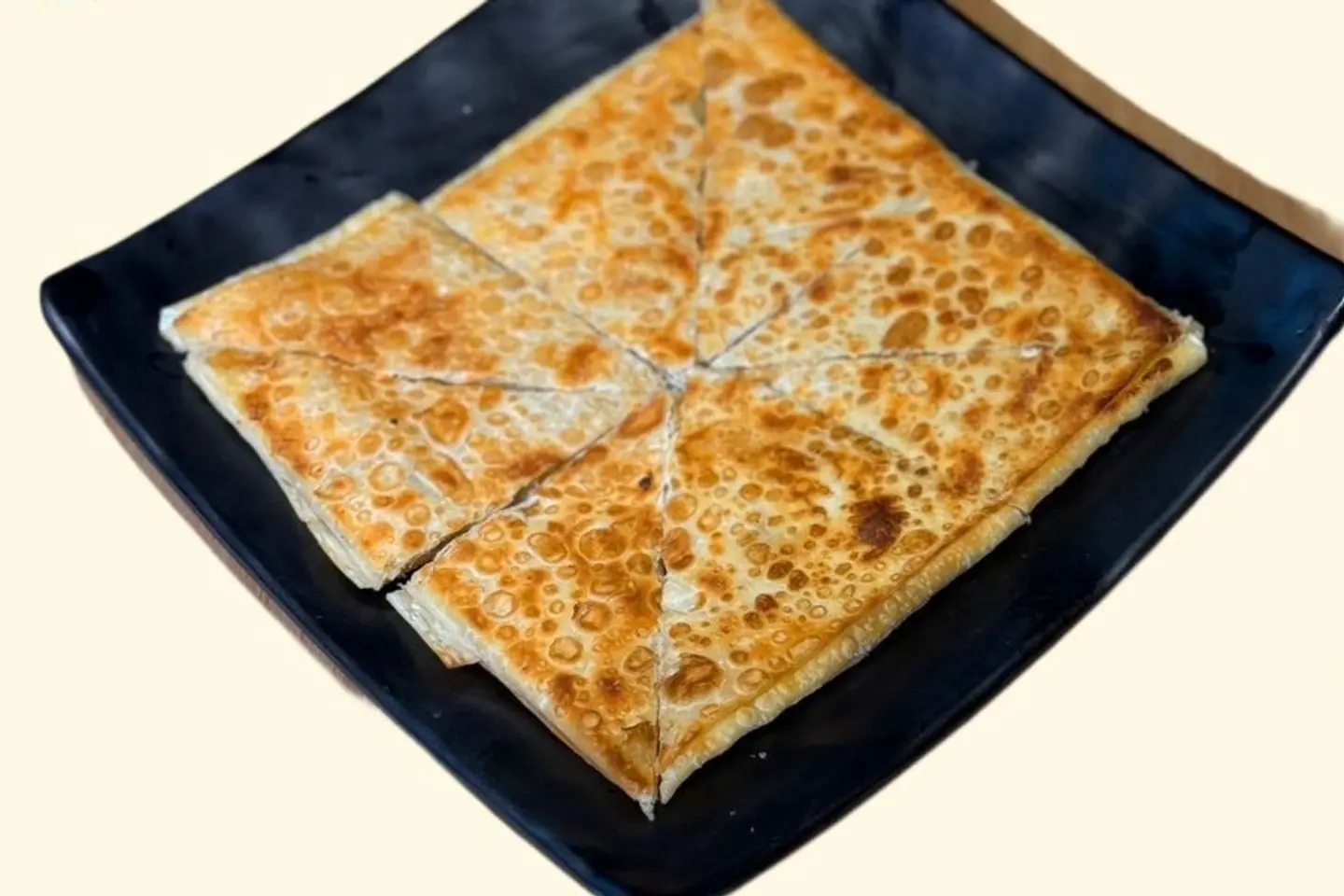 فطيرة بريك