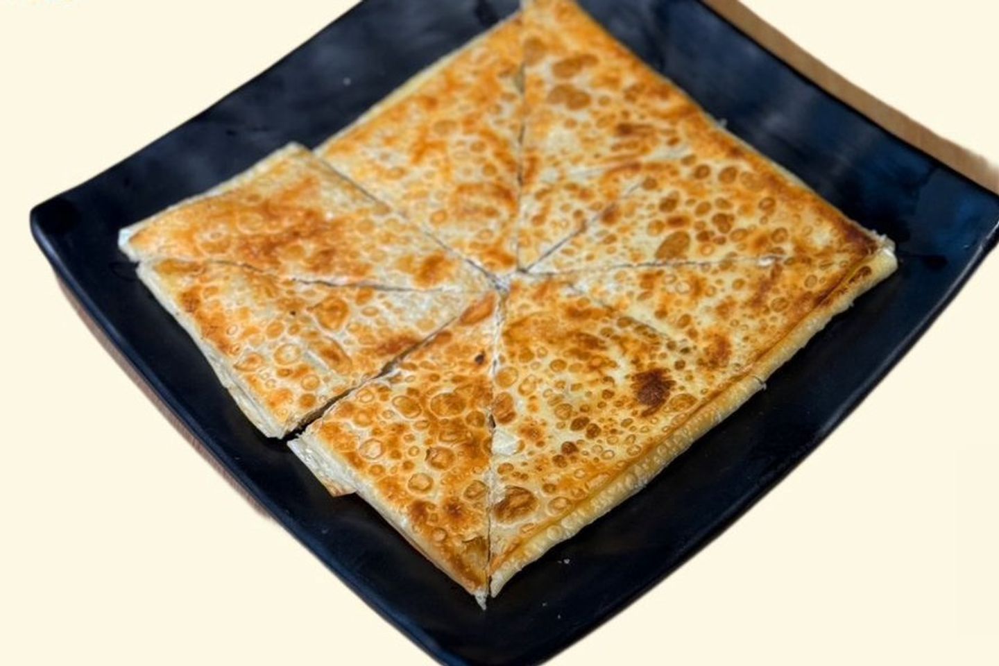 Break Pie