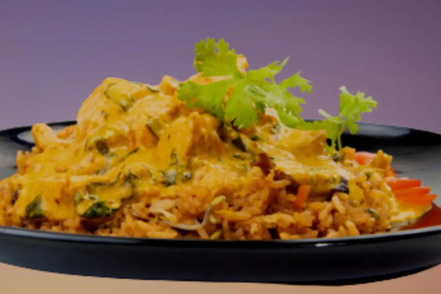 Chicken Curry