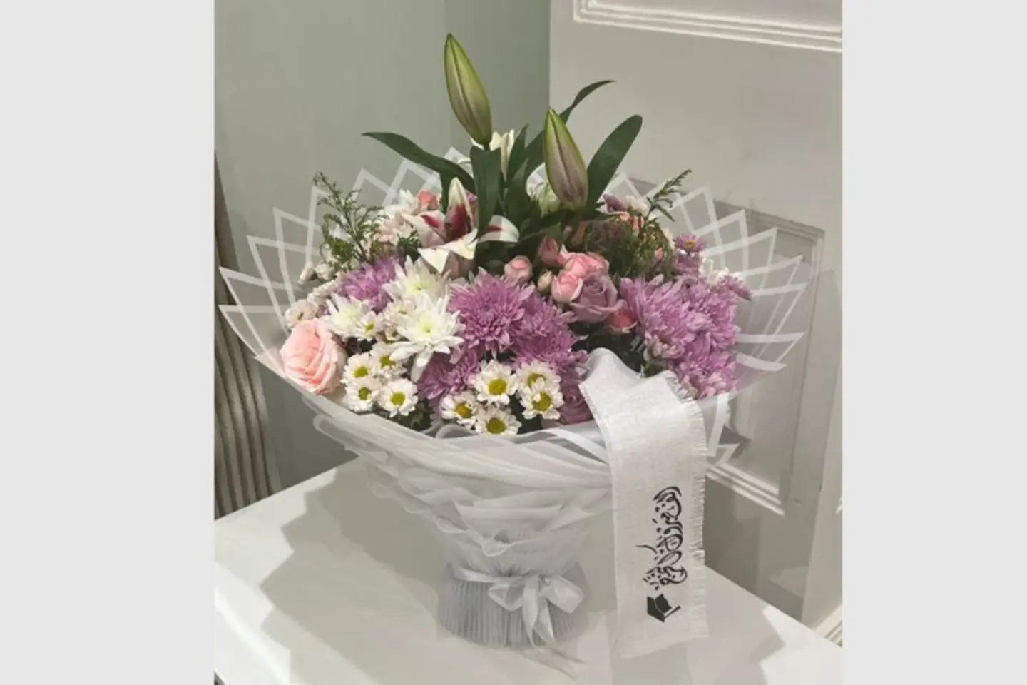 Graduation Bouquet 2