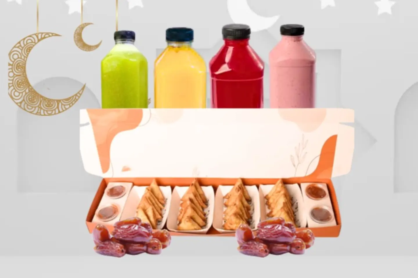 بوكس سمبوسة مشكل