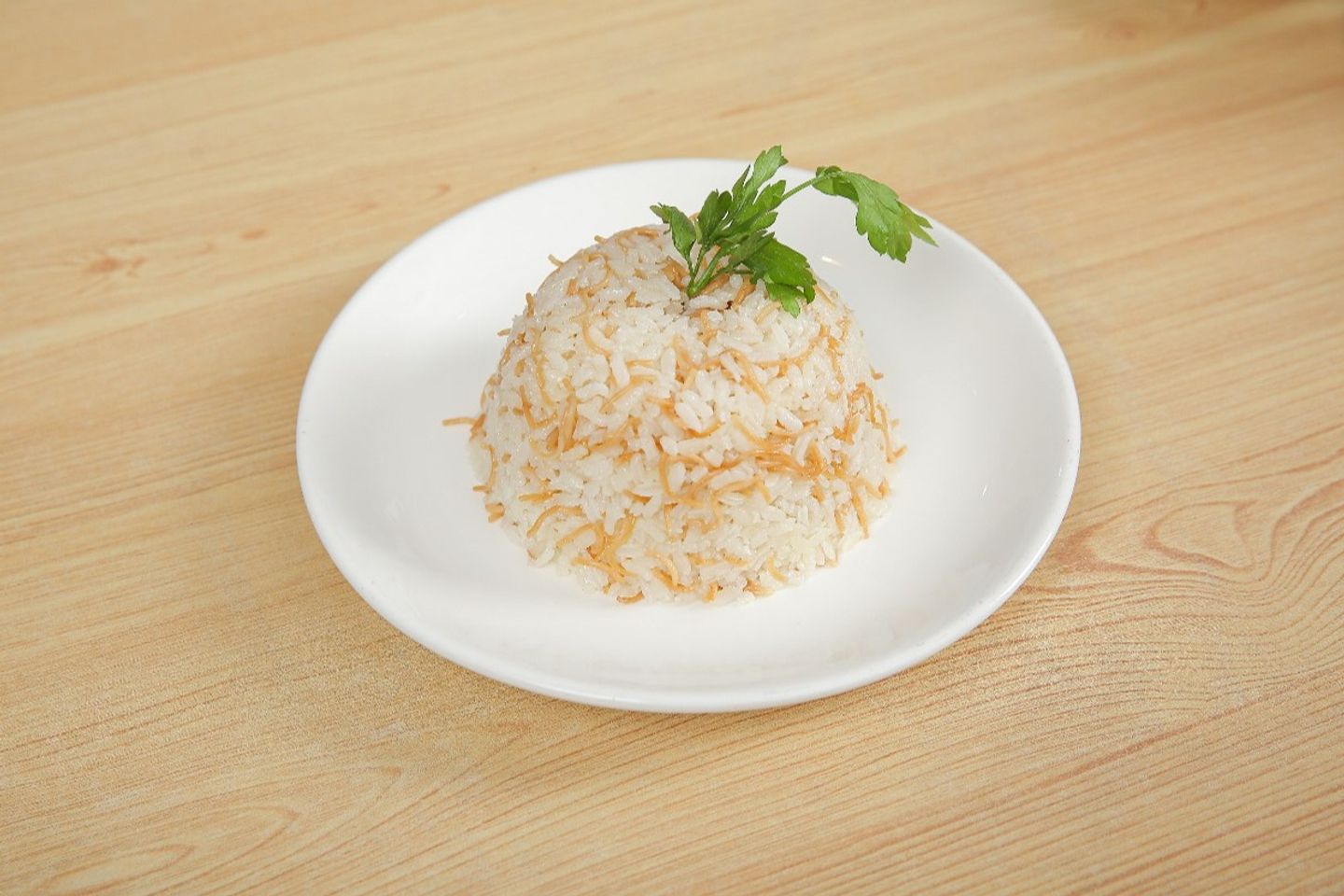 أرز بالشعرية