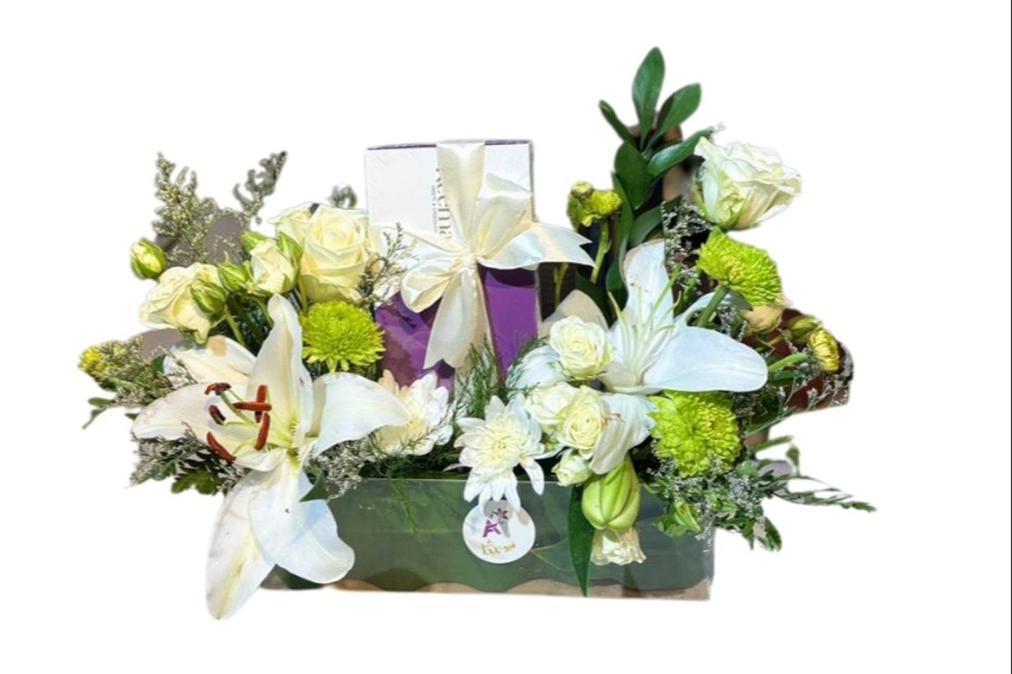 The Luxury Gift