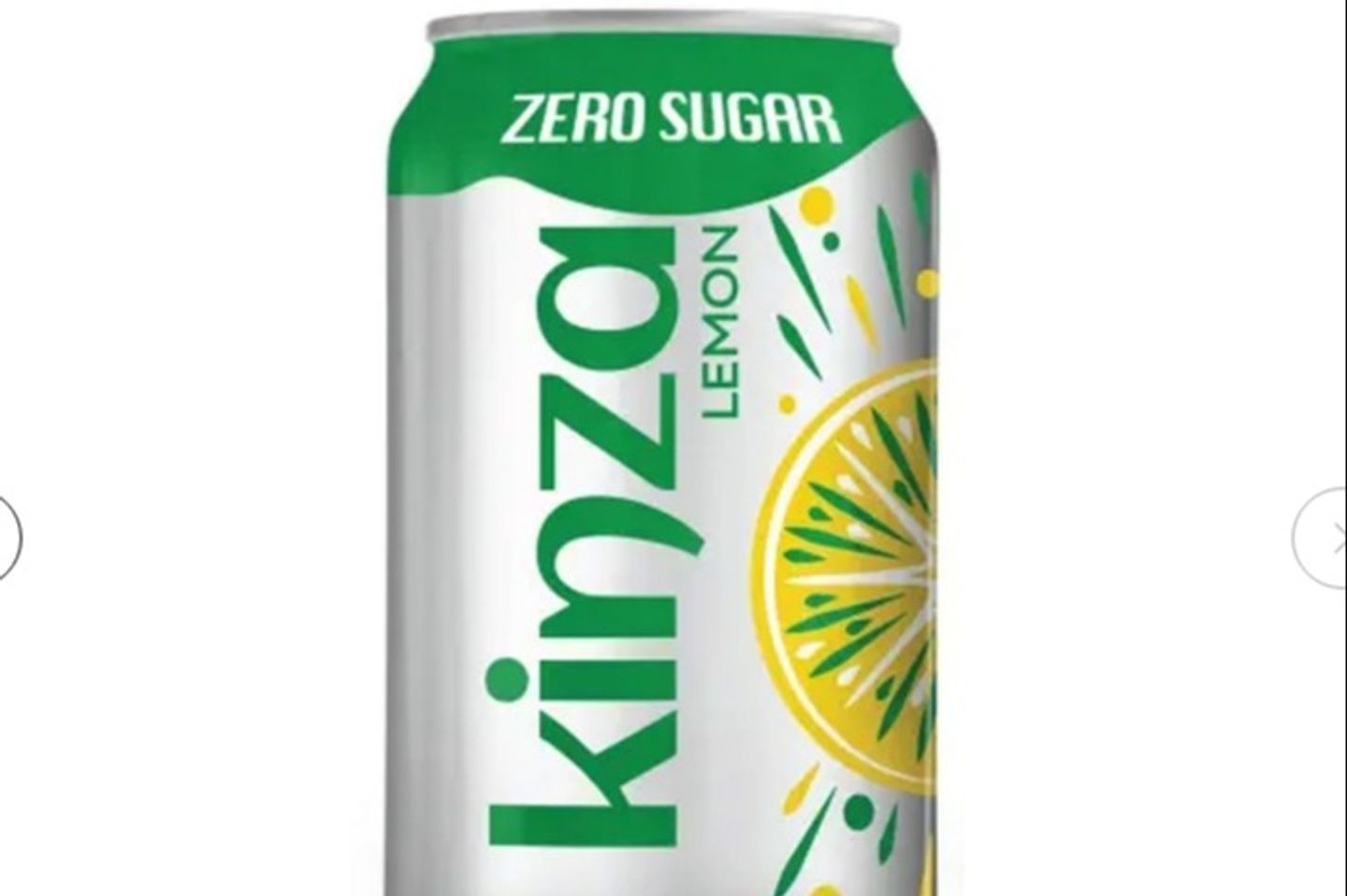 Kenza Lemon Diet