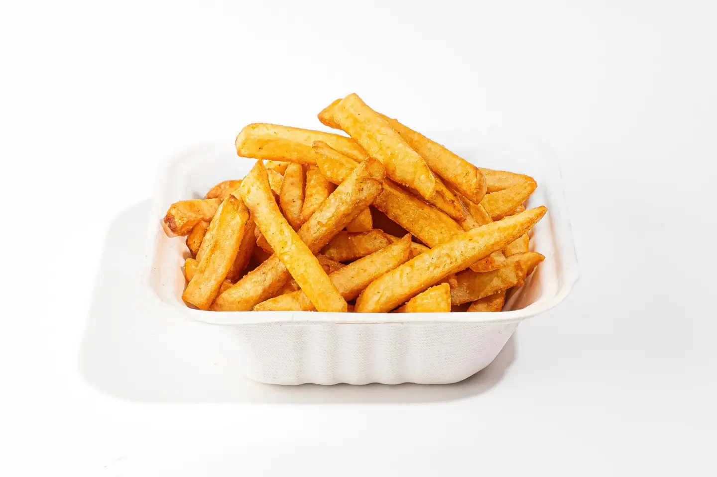 بطاطا مقلية