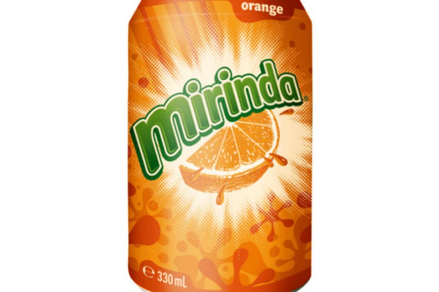 Miranda Orange