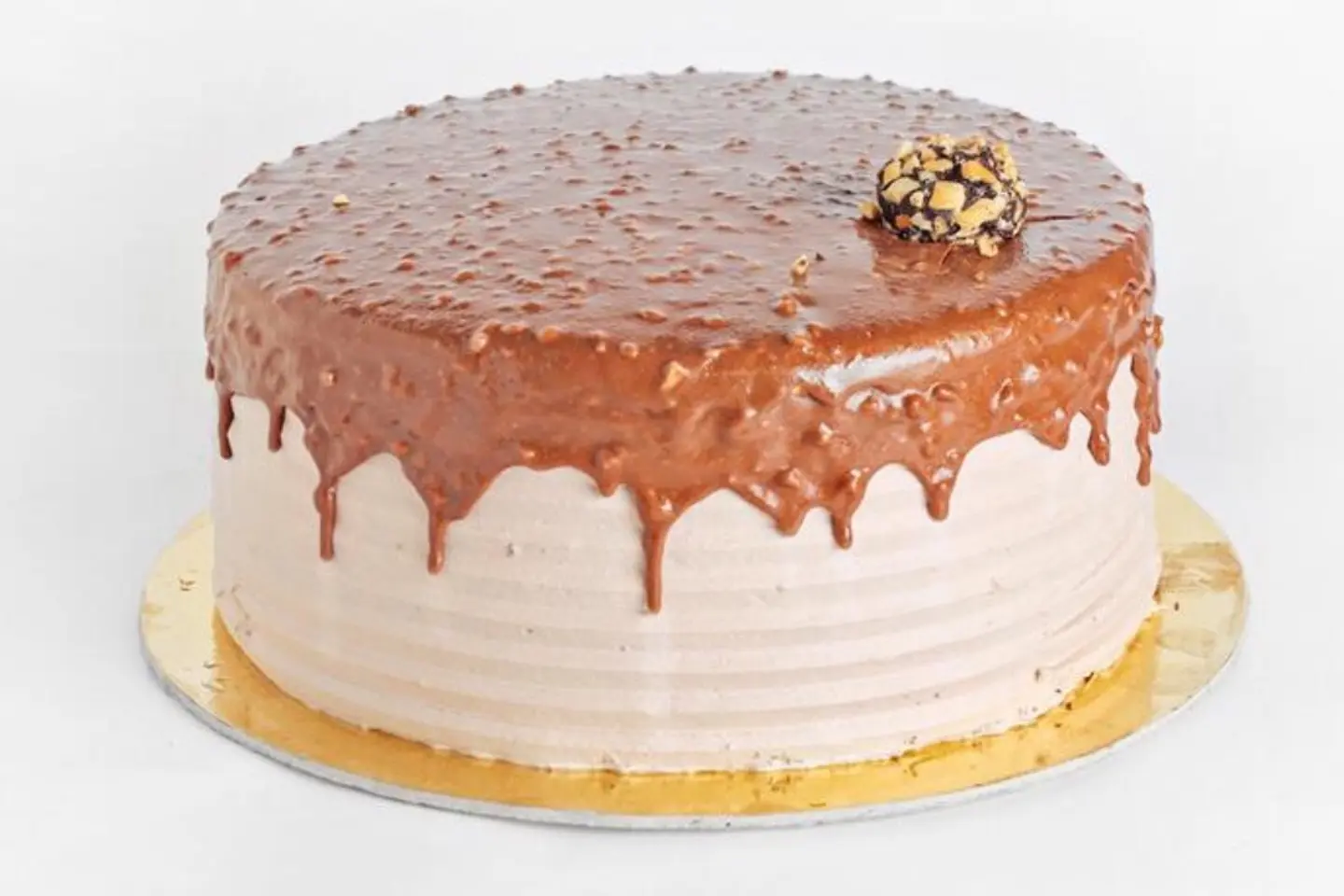 Rocher Cake - Small