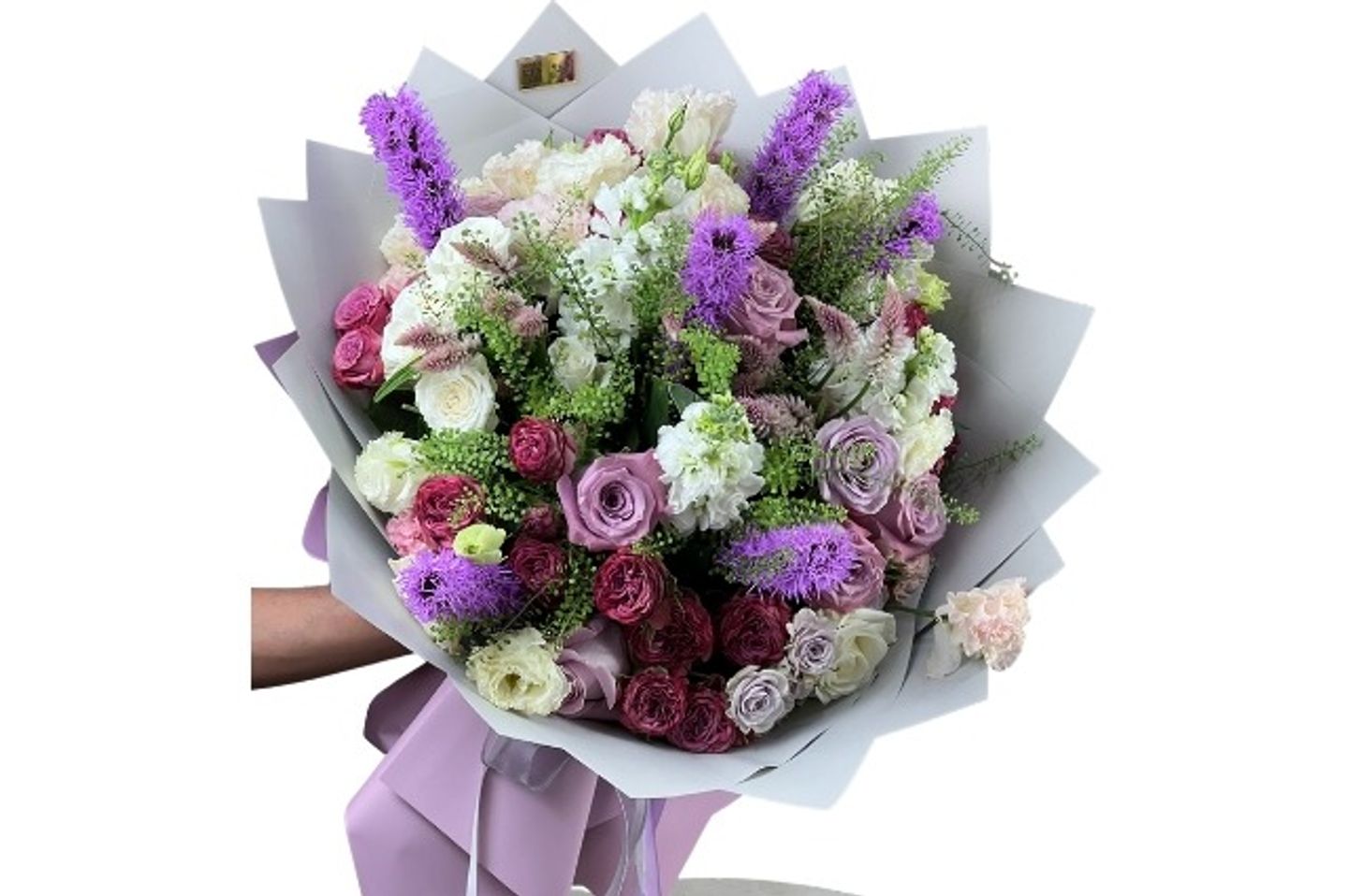 باقة هولنديات