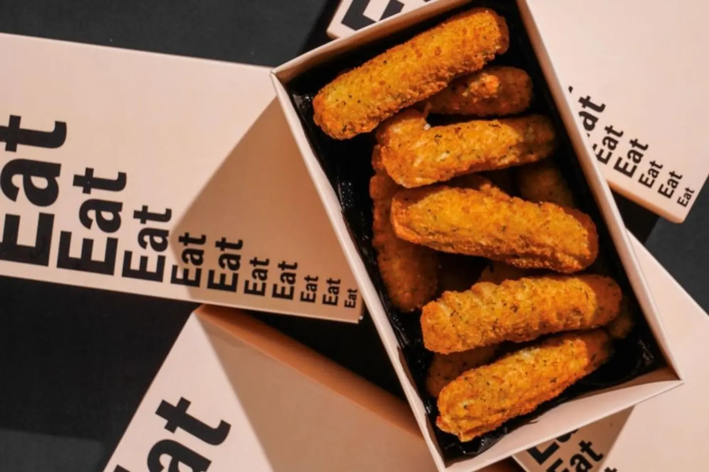 Mozzarella Stick