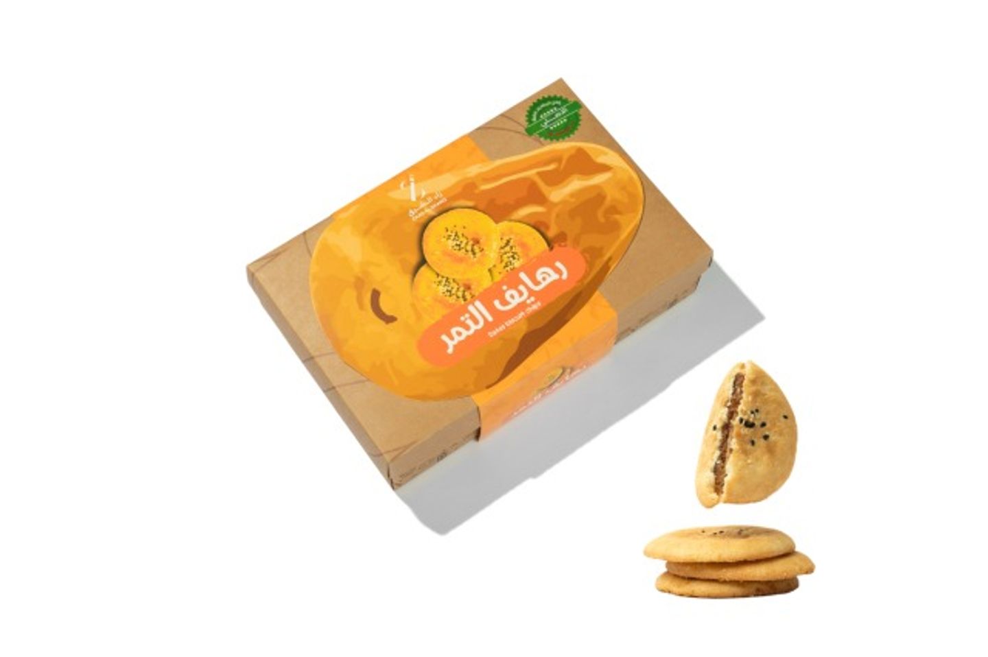 Rahaif With Dates
