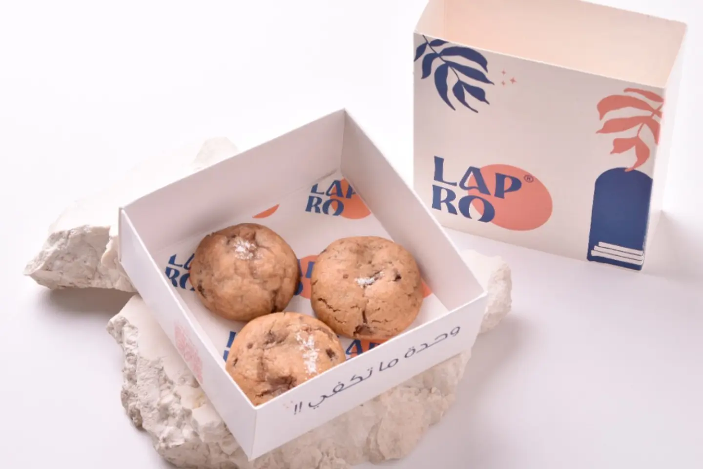 Mini Cookies