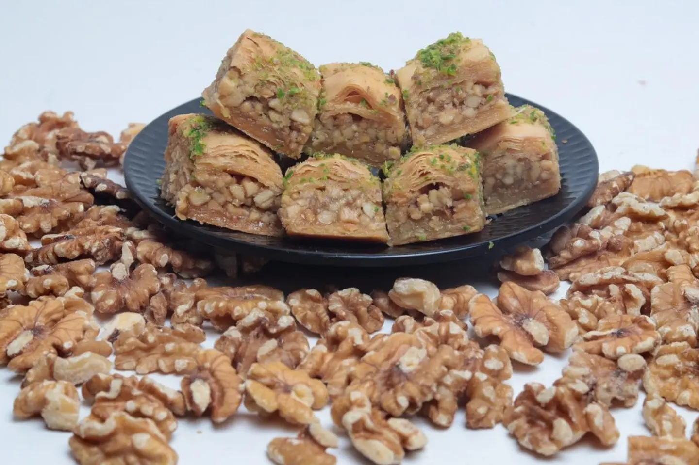 سكين كاجو - غرام ٢٥٠