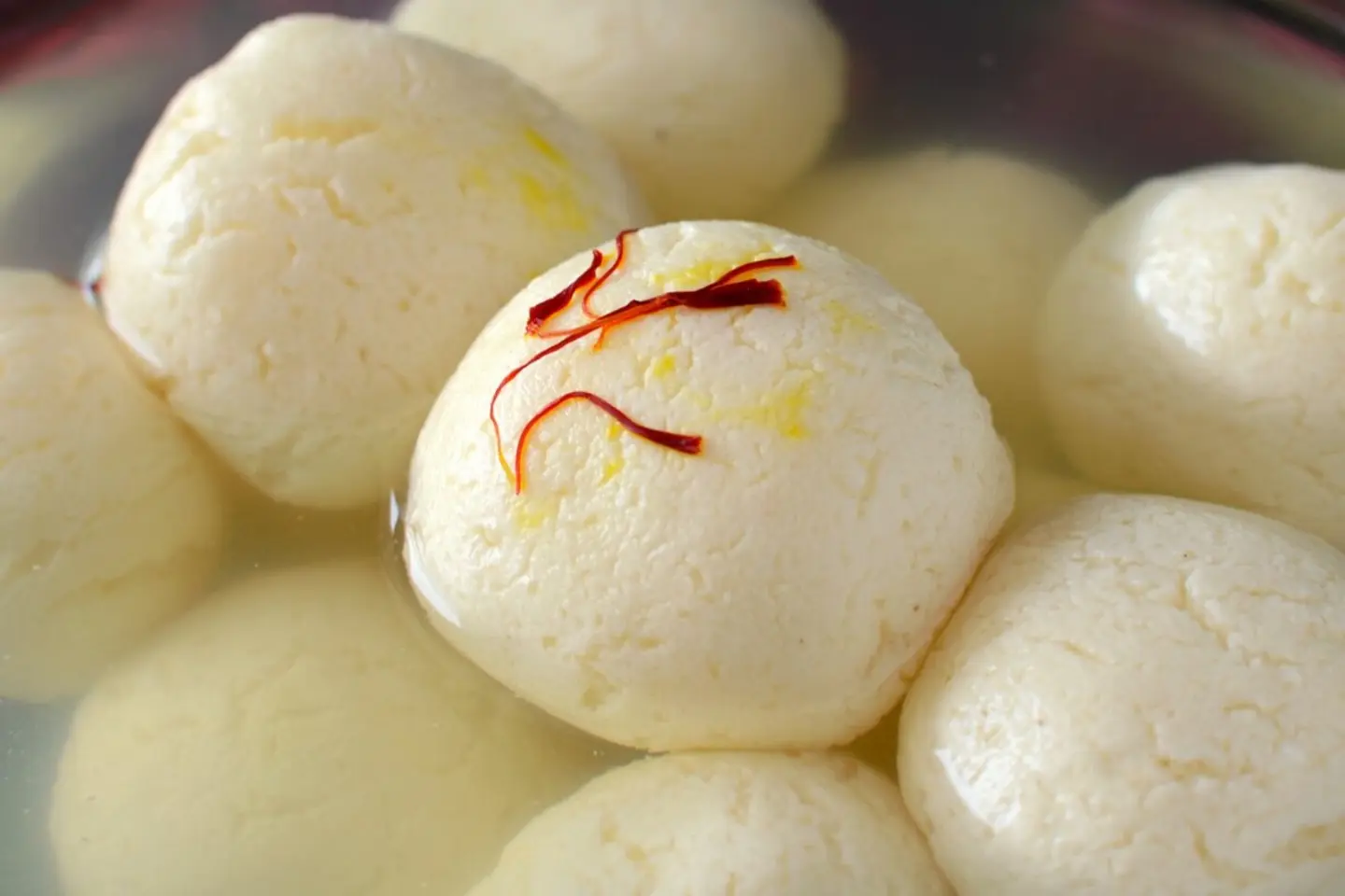 Rasgullah