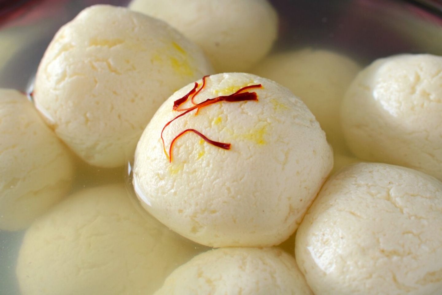 Rasgullah