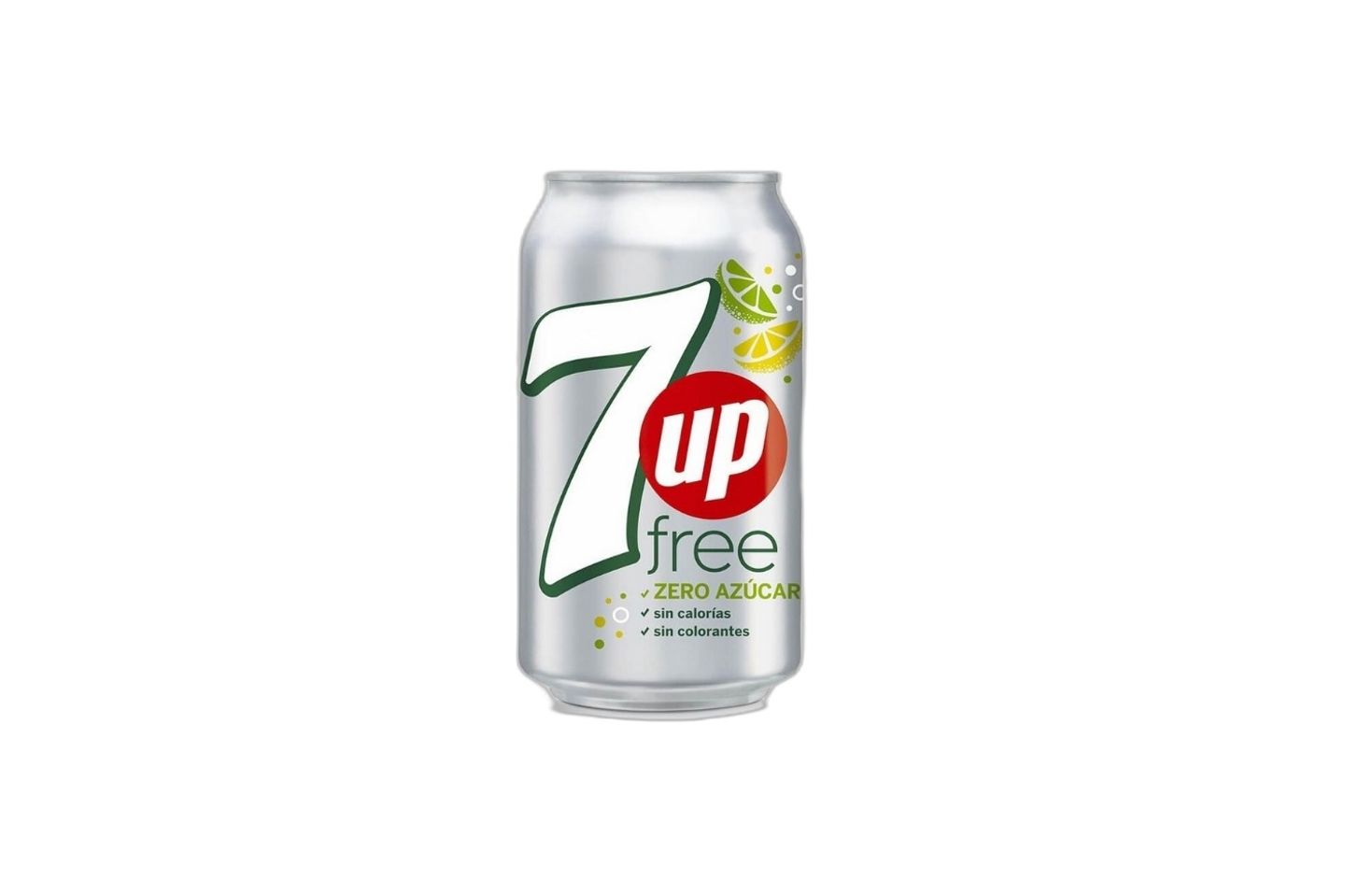 7up Can Free