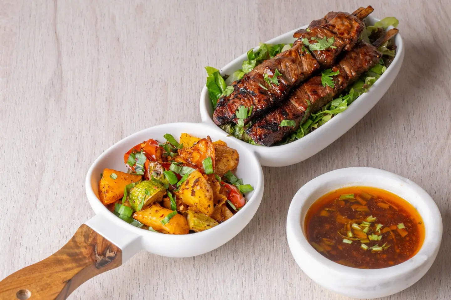 Tenderloin Beef