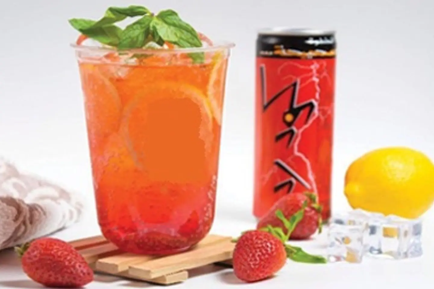 Code Rd Strawberry