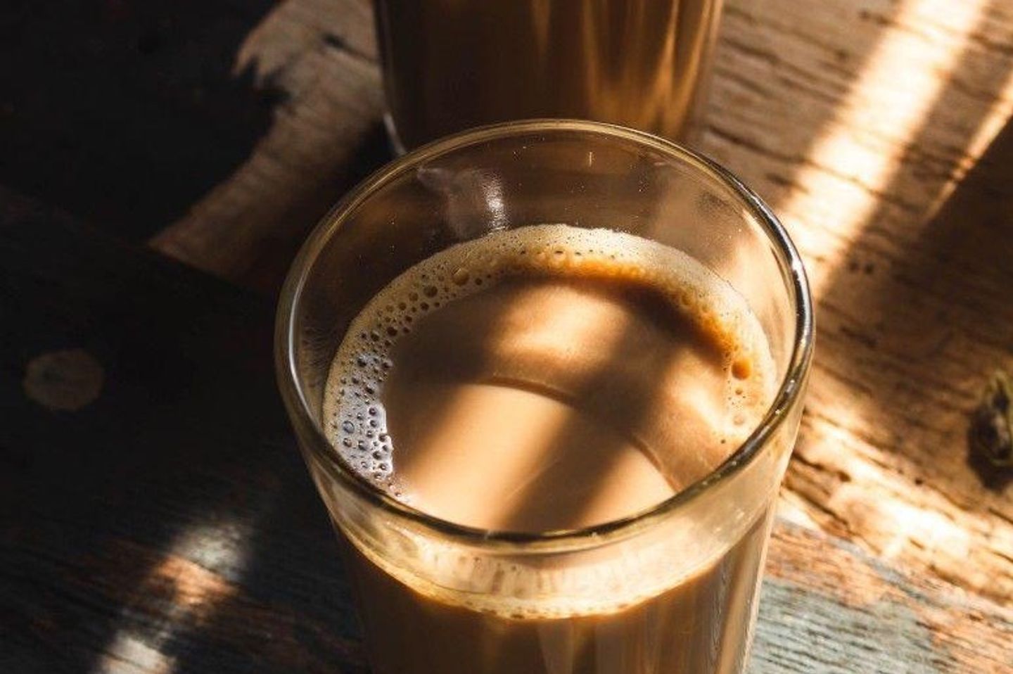 Karak