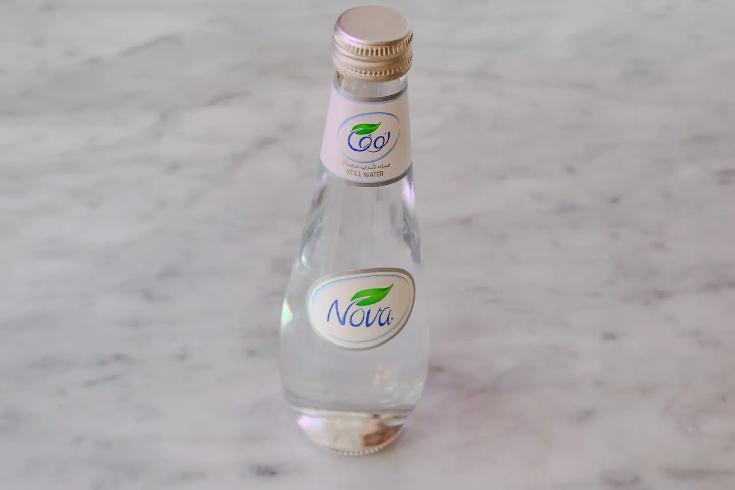 Water