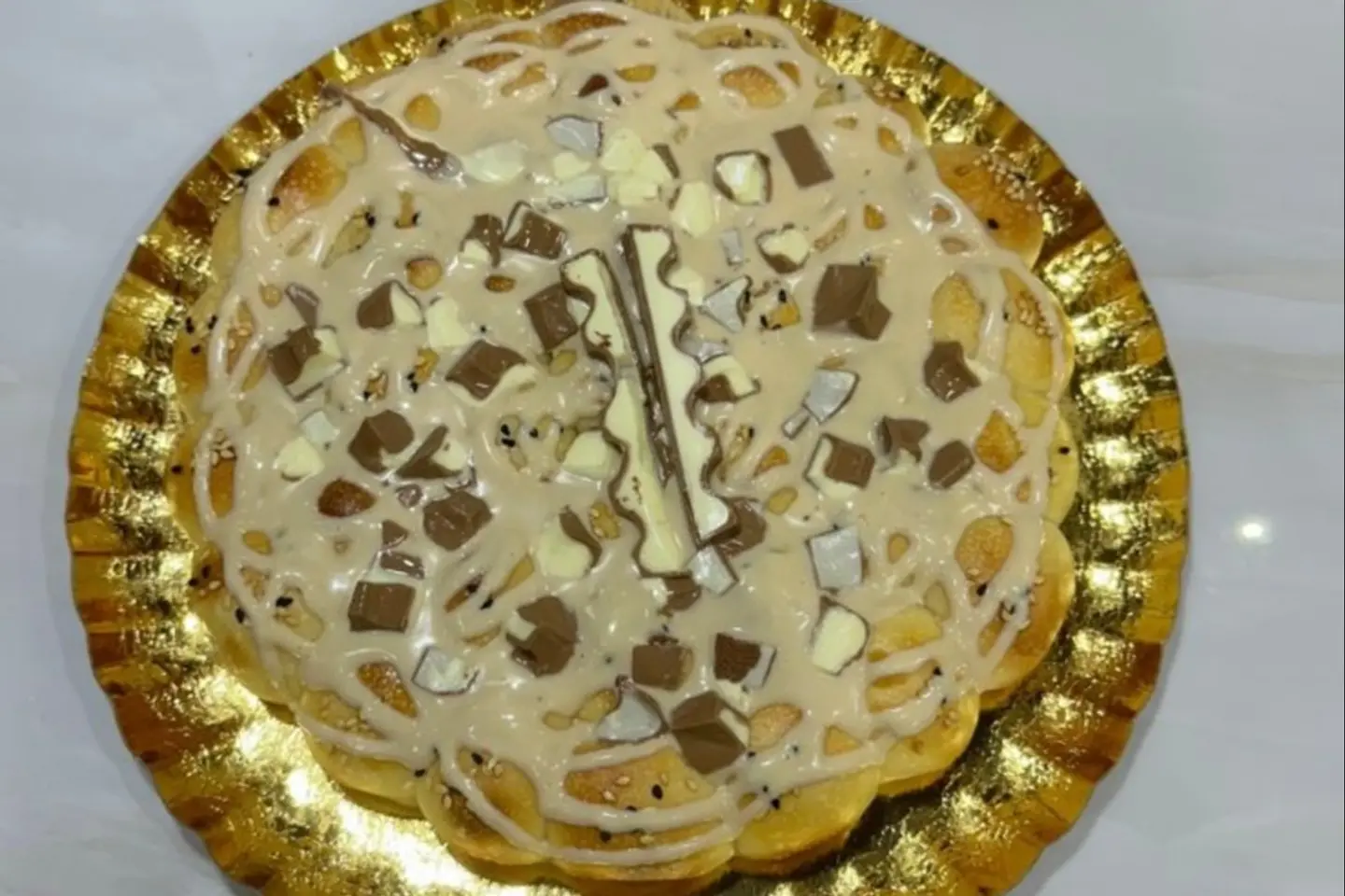 خلية كيندر