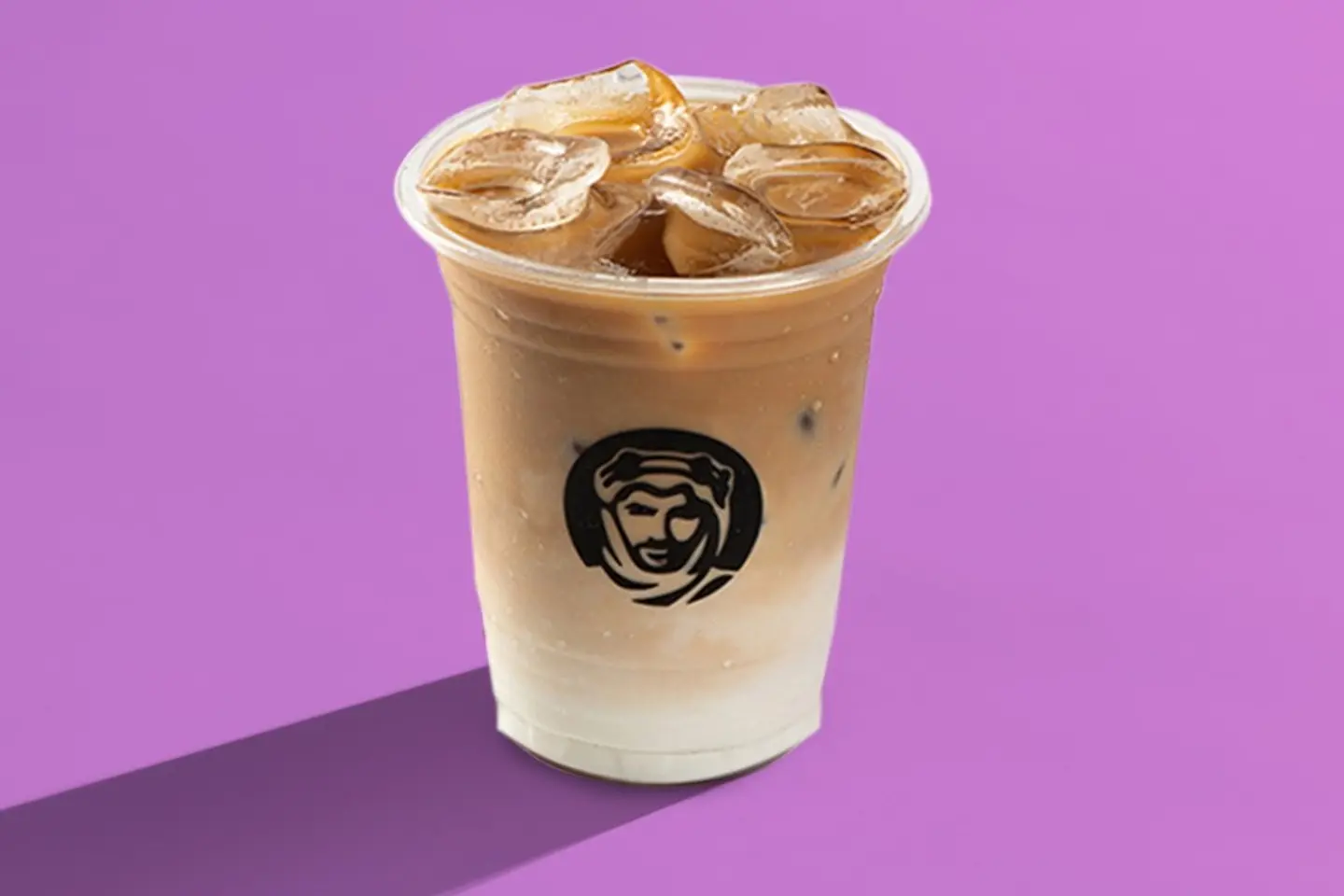 Iced Latte