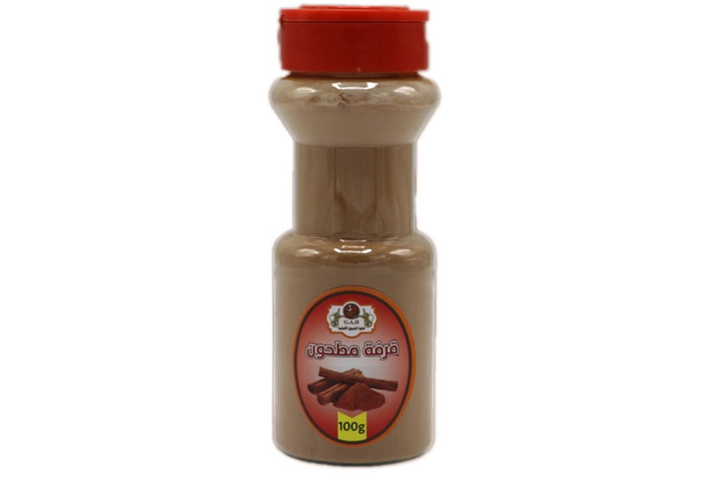Ground Cinnamon 100 G