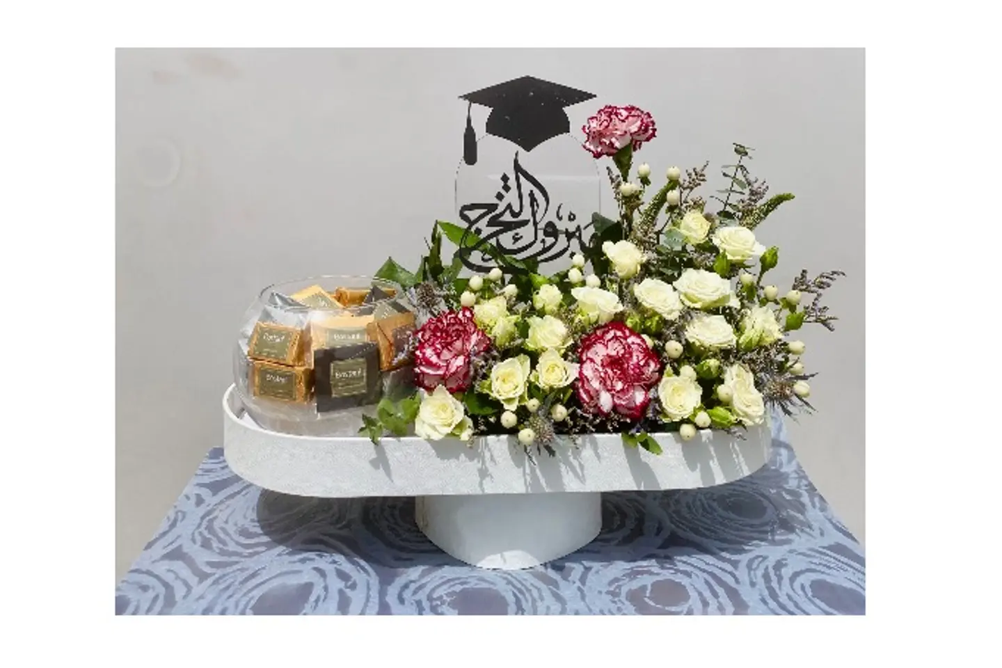 محاولة تخرج كورنيل