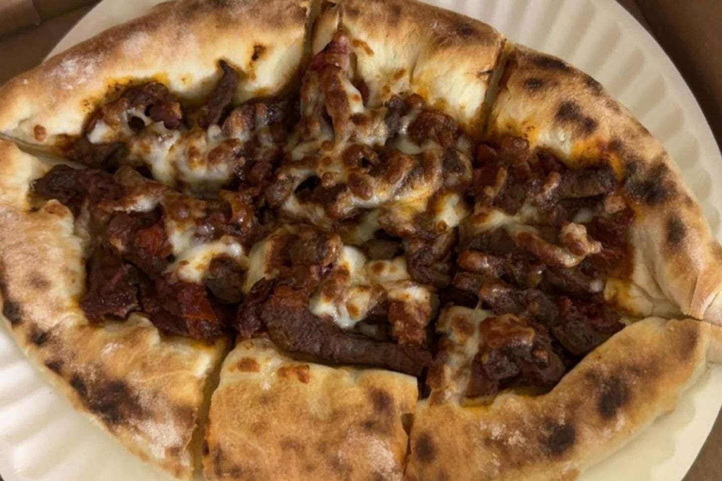 Liver Pie